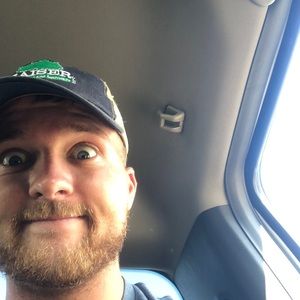 Meet your Posher, Ryan